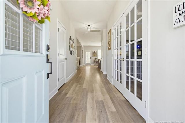 72 Countryside Drive, Lillington, NC 27546