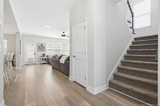 72 Countryside Drive, Lillington, NC 27546