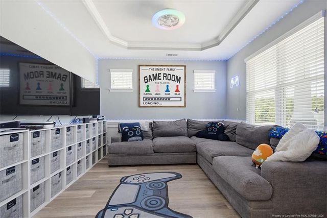 72 Countryside Drive, Lillington, NC 27546