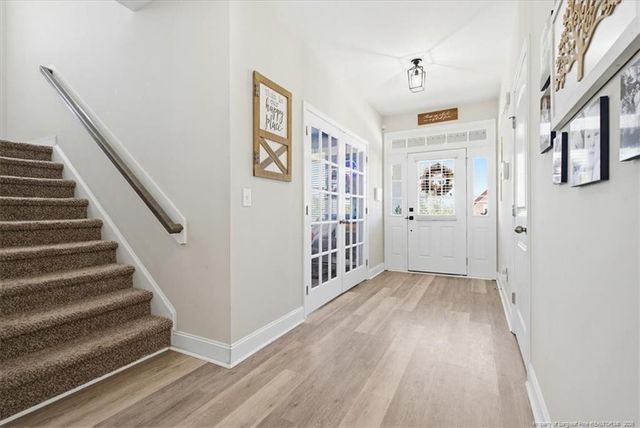 72 Countryside Drive, Lillington, NC 27546