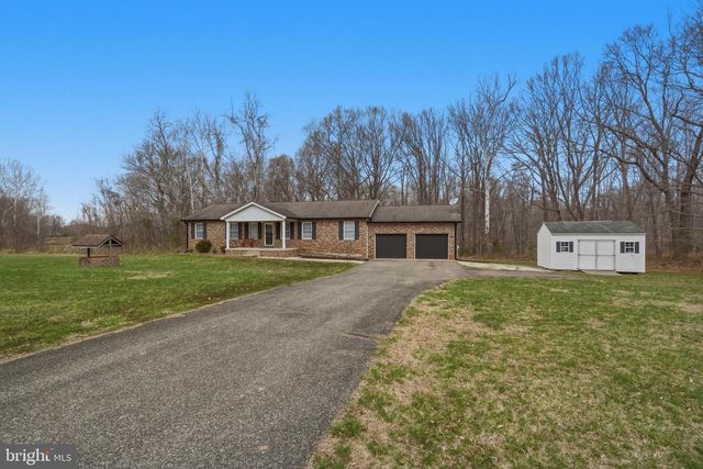 1970 LOWERY RD, Huntingtown, MD 20639