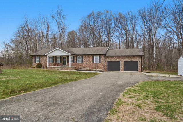 1970 LOWERY RD, Huntingtown, MD 20639