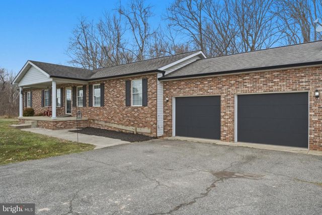 1970 LOWERY RD, Huntingtown, MD 20639