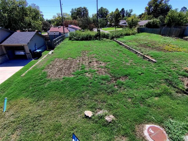 2396 Miller Street, Denison, TX 75020