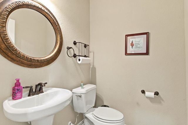 506 Longfellow Lane, Fairview, TX 75069