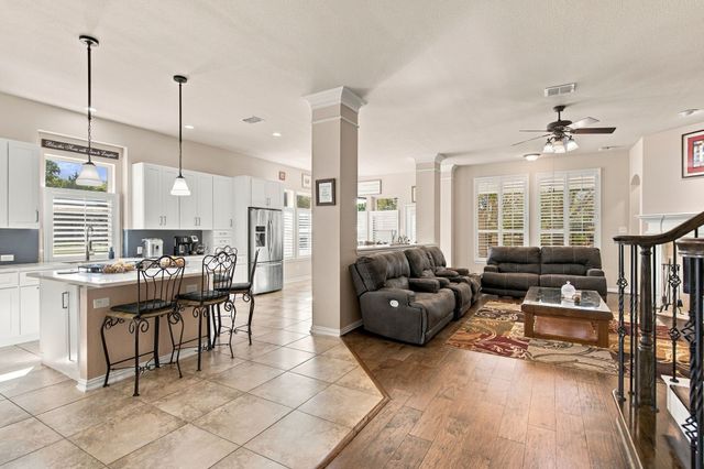 506 Longfellow Lane, Fairview, TX 75069
