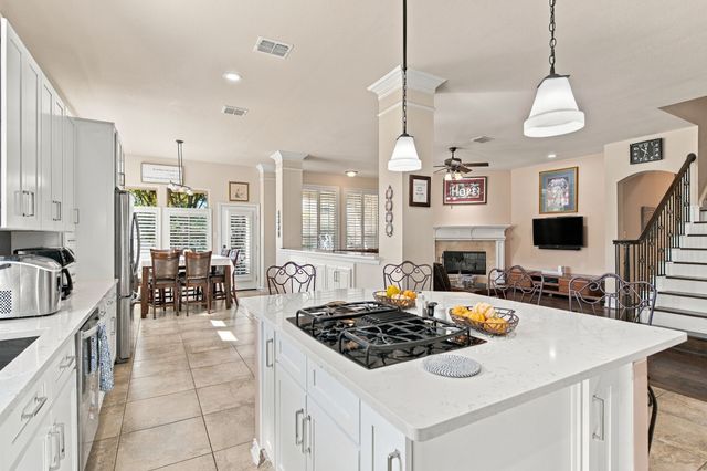 506 Longfellow Lane, Fairview, TX 75069