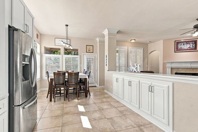 506 Longfellow Lane, Fairview, TX 75069