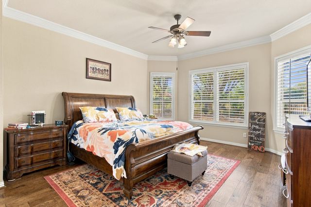 506 Longfellow Lane, Fairview, TX 75069