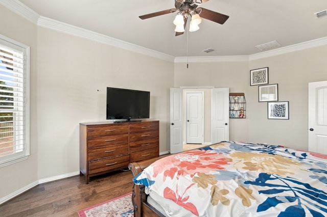 506 Longfellow Lane, Fairview, TX 75069