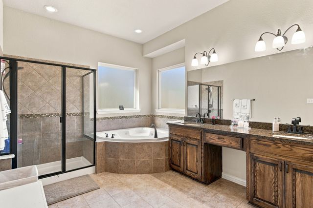 506 Longfellow Lane, Fairview, TX 75069