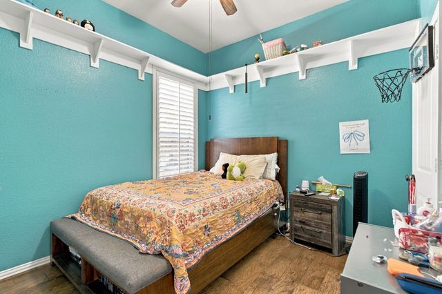506 Longfellow Lane, Fairview, TX 75069
