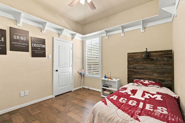 506 Longfellow Lane, Fairview, TX 75069