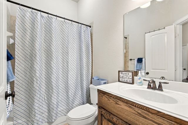 506 Longfellow Lane, Fairview, TX 75069