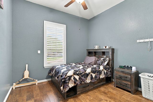 506 Longfellow Lane, Fairview, TX 75069