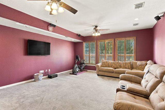 506 Longfellow Lane, Fairview, TX 75069