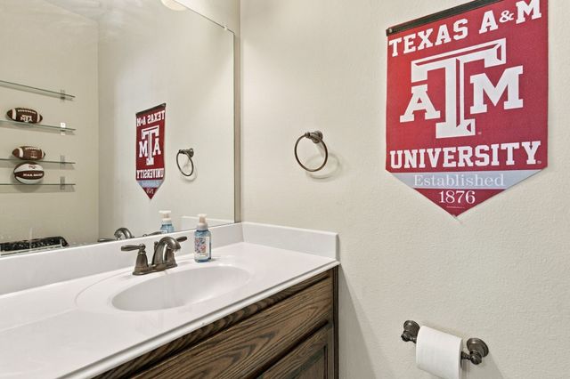 506 Longfellow Lane, Fairview, TX 75069