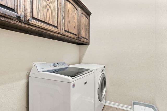506 Longfellow Lane, Fairview, TX 75069