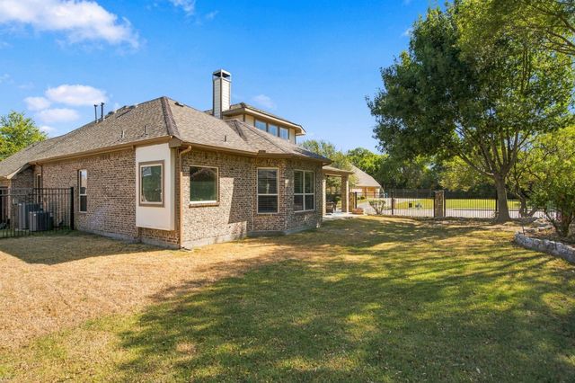 506 Longfellow Lane, Fairview, TX 75069