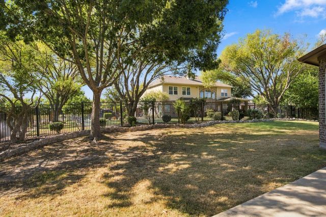 506 Longfellow Lane, Fairview, TX 75069