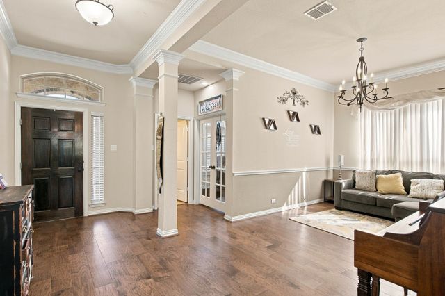 506 Longfellow Lane, Fairview, TX 75069