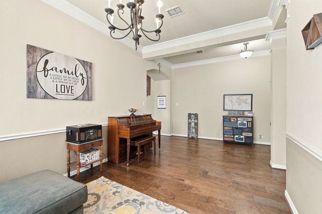 506 Longfellow Lane, Fairview, TX 75069