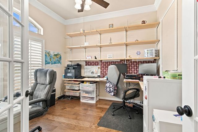 506 Longfellow Lane, Fairview, TX 75069