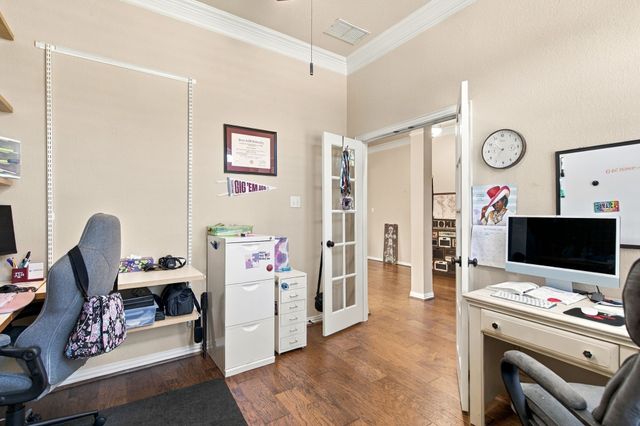506 Longfellow Lane, Fairview, TX 75069