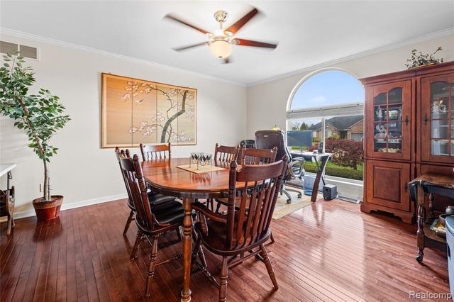 53270 Sams Lane, Chesterfield, MI 48047