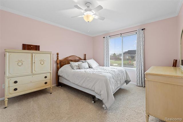 53270 Sams Lane, Chesterfield, MI 48047