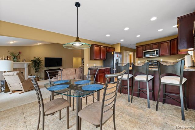 53270 Sams Lane, Chesterfield, MI 48047