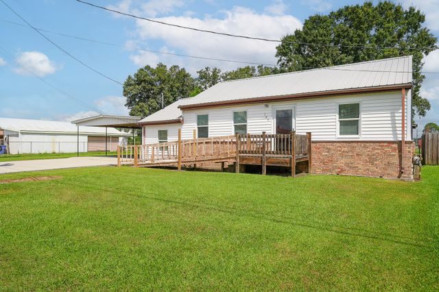 105 Daisy St, Thibodaux, LA 70301