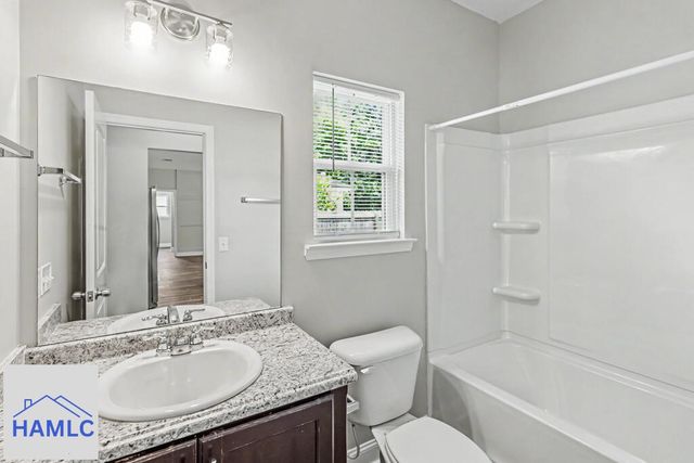 404 Talmadge Road, Allenhurst, GA 31301