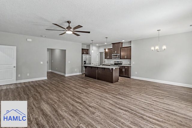 404 Talmadge Road, Allenhurst, GA 31301