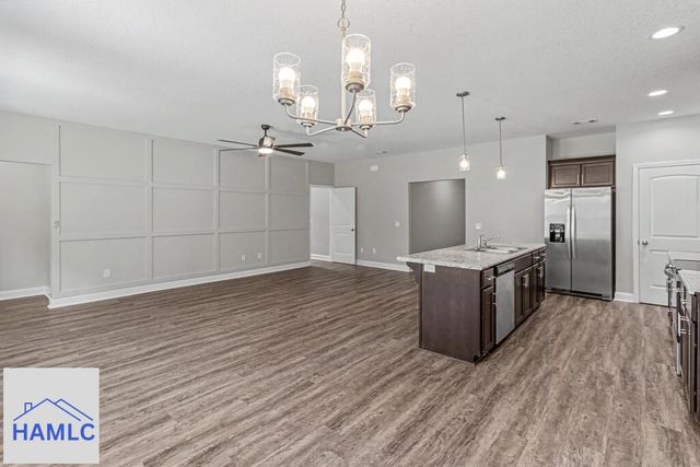 404 Talmadge Road, Allenhurst, GA 31301