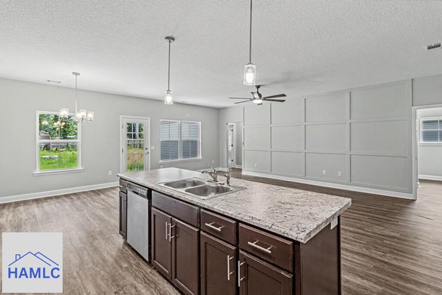 404 Talmadge Road, Allenhurst, GA 31301