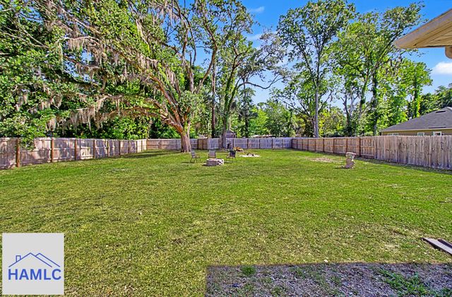 404 Talmadge Road, Allenhurst, GA 31301