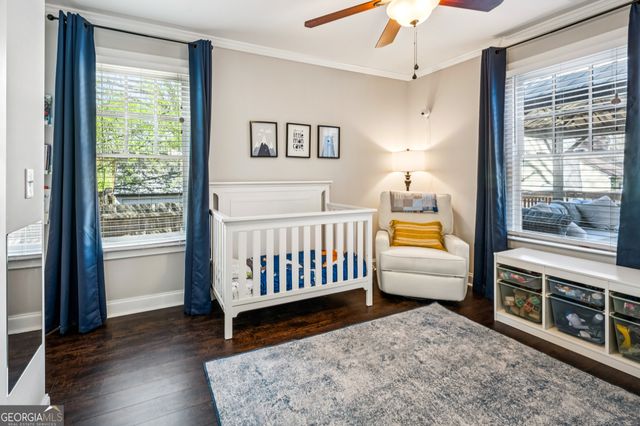 1674 Dixie Street SE, Atlanta, GA 30317