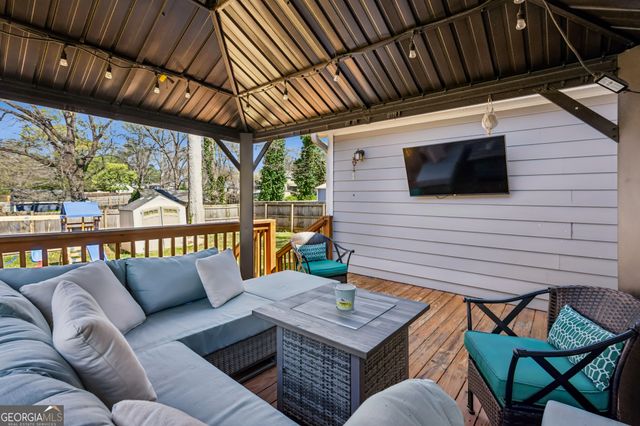 1674 Dixie Street SE, Atlanta, GA 30317