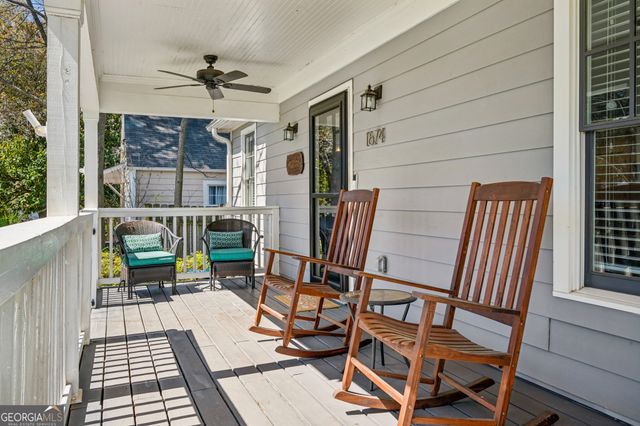 1674 Dixie Street SE, Atlanta, GA 30317