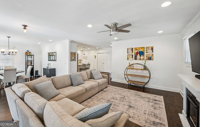 1674 Dixie Street SE, Atlanta, GA 30317