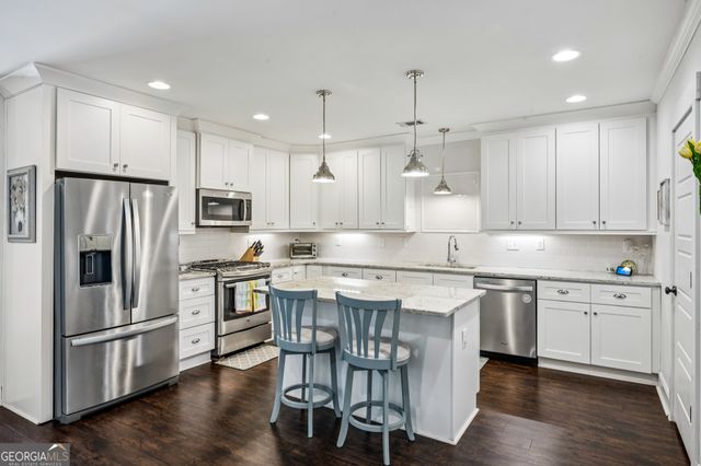 1674 Dixie Street SE, Atlanta, GA 30317