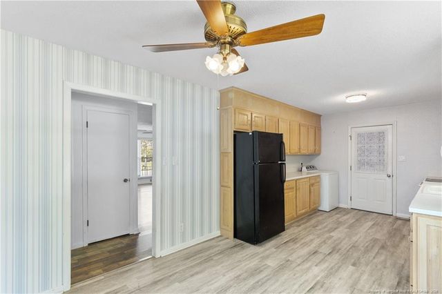735 Amber Drive, Fayetteville, NC 28311