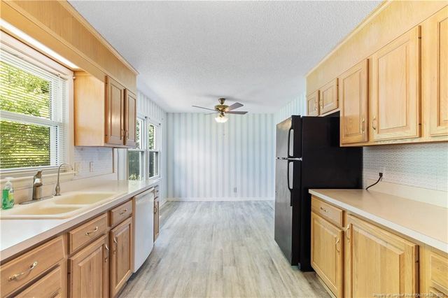 735 Amber Drive, Fayetteville, NC 28311