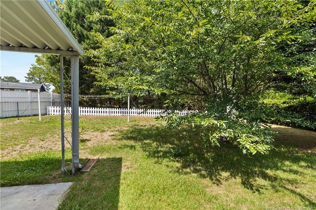735 Amber Drive, Fayetteville, NC 28311