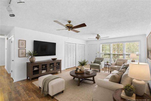 735 Amber Drive, Fayetteville, NC 28311