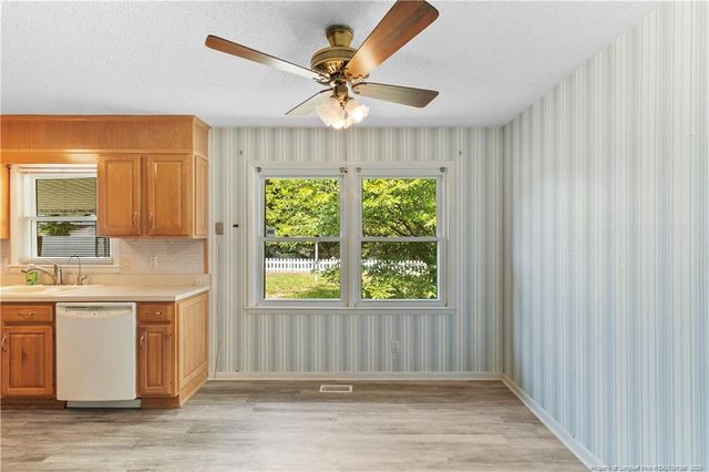 735 Amber Drive, Fayetteville, NC 28311