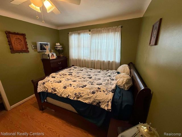 38695 Judd Road, Belleville, MI 48111