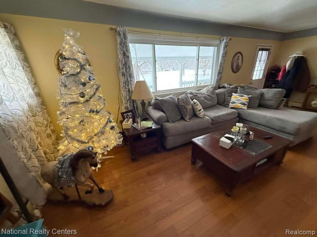 38695 Judd Road, Belleville, MI 48111