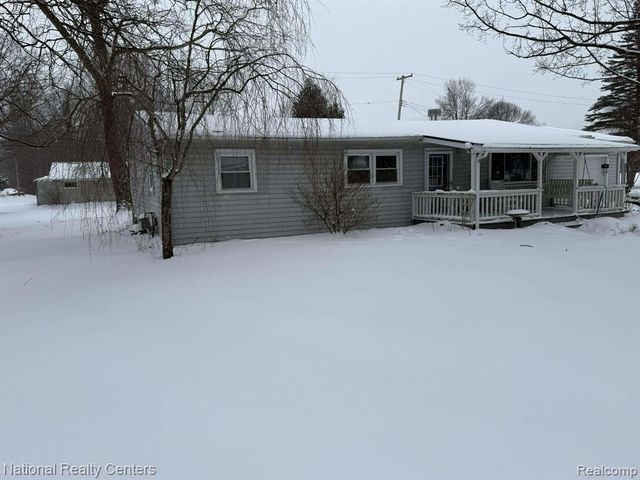 38695 Judd Road, Belleville, MI 48111